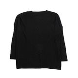 Missoni Dobby Knit Sweater - Women's XS