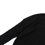 Missoni Dobby Knit Sweater - Women's XS