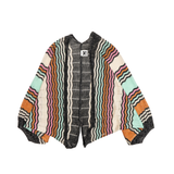 Missoni Chevron Knit Shrug  - Women's O/S