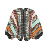 Missoni Chevron Knit Shrug  - Women's O/S