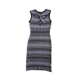 M Missoni Knit Dress - Women's 40