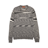 Missoni Striped Sweater - Men's 48