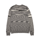 Missoni Striped Sweater - Men's 48