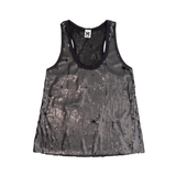 Missoni Sequin Tank Top - Women's S