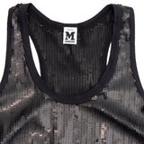 Missoni Sequin Tank Top - Women's S