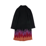 M Missoni Knit Coat - Women's 12