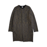 Missoni Knit Overcoat - Women's 42