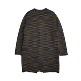 Missoni Knit Overcoat - Women's 42