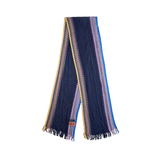 Missoni Chevron Knit Scarf