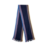 Missoni Chevron Knit Scarf