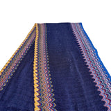 Missoni Chevron Knit Scarf