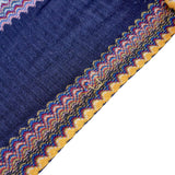 Missoni Chevron Knit Scarf