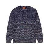 Missoni Pullover Knit Sweater - Men's 50