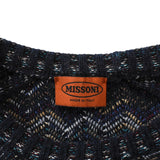 Missoni Pullover Knit Sweater - Men's 50