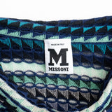 Missoni Tank Top - Women's 40