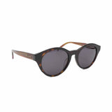 Missoni Rounded Sunglasses