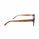 Missoni Rounded Sunglasses