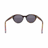 Missoni Rounded Sunglasses