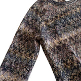 Missoni Knit Sweater - Men's 50