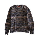 Missoni Knit Sweater - Men's 50