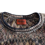 Missoni Knit Sweater - Men's 50