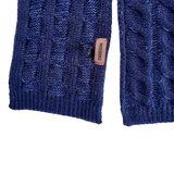 Missoni Cable Knit Scarf