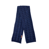 Missoni Cable Knit Scarf