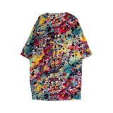 Missoni Sheer Tunic Dress - Women's 46