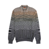 Missoni Polo Sweater - Men's 52