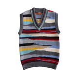 Missoni Sweater Vest - Men's 48