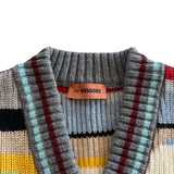 Missoni Sweater Vest - Men's 48