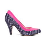 Missoni Knit Heels - Women's 37
