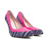 Missoni Knit Heels - Women's 37