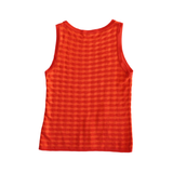 Missoni Knit Tank Top - 38