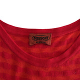 Missoni Knit Tank Top - 38