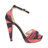 Missoni Heels - Women's 39