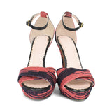 Missoni Heels - Women's 39