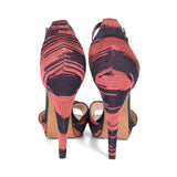 Missoni Heels - Women's 39