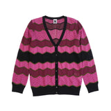 Missoni Knit Cardigan - Women's 42