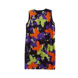 M Missoni 'Butterfly' Dress - Women's S