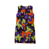 M Missoni 'Butterfly' Dress - Women's S
