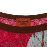 Missoni Floral Tunic - Women's 42