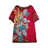 Missoni Floral Tunic - Women's 42