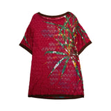 Missoni Floral Tunic - Women's 42