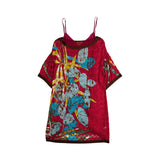 Missoni Floral Tunic - Women's 42