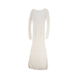 Missoni Crochet Maxi Dress - Women's 40