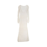 Missoni Crochet Maxi Dress - Women's 40