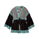 M Missoni Wrap Cardigan - Women's 14