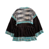 M Missoni Wrap Cardigan - Women's 14
