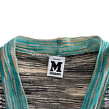 M Missoni Wrap Cardigan - Women's 14